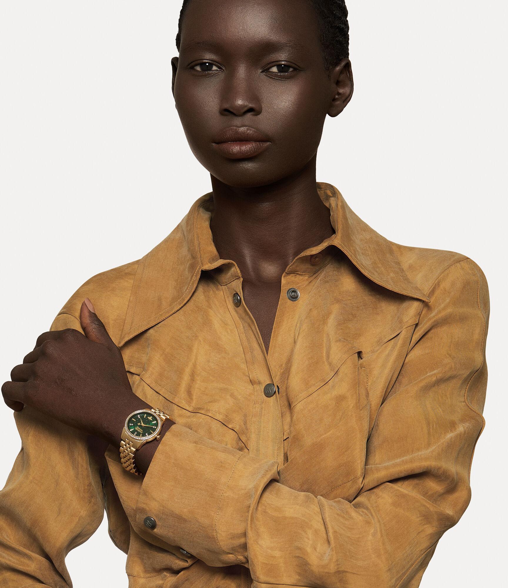 Little Wallace Watch Product Image