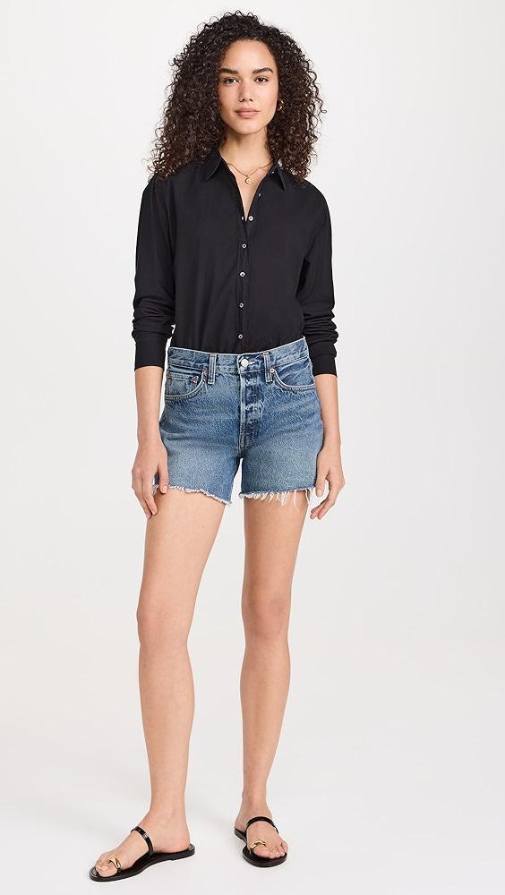 XIRENA Beau Shirt | Shopbop Product Image