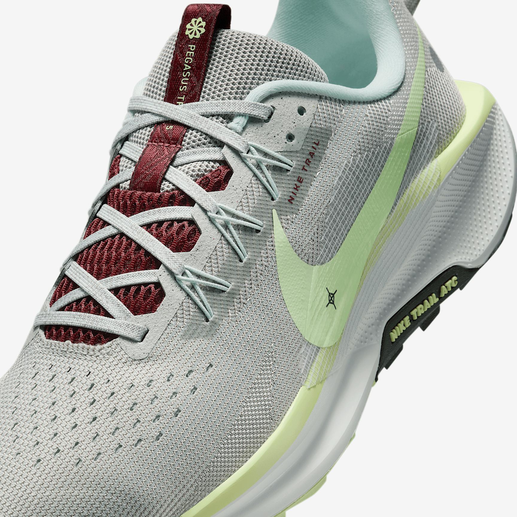 Nike Pegasus Trail 5 Men's Trail Running Shoes Product Image