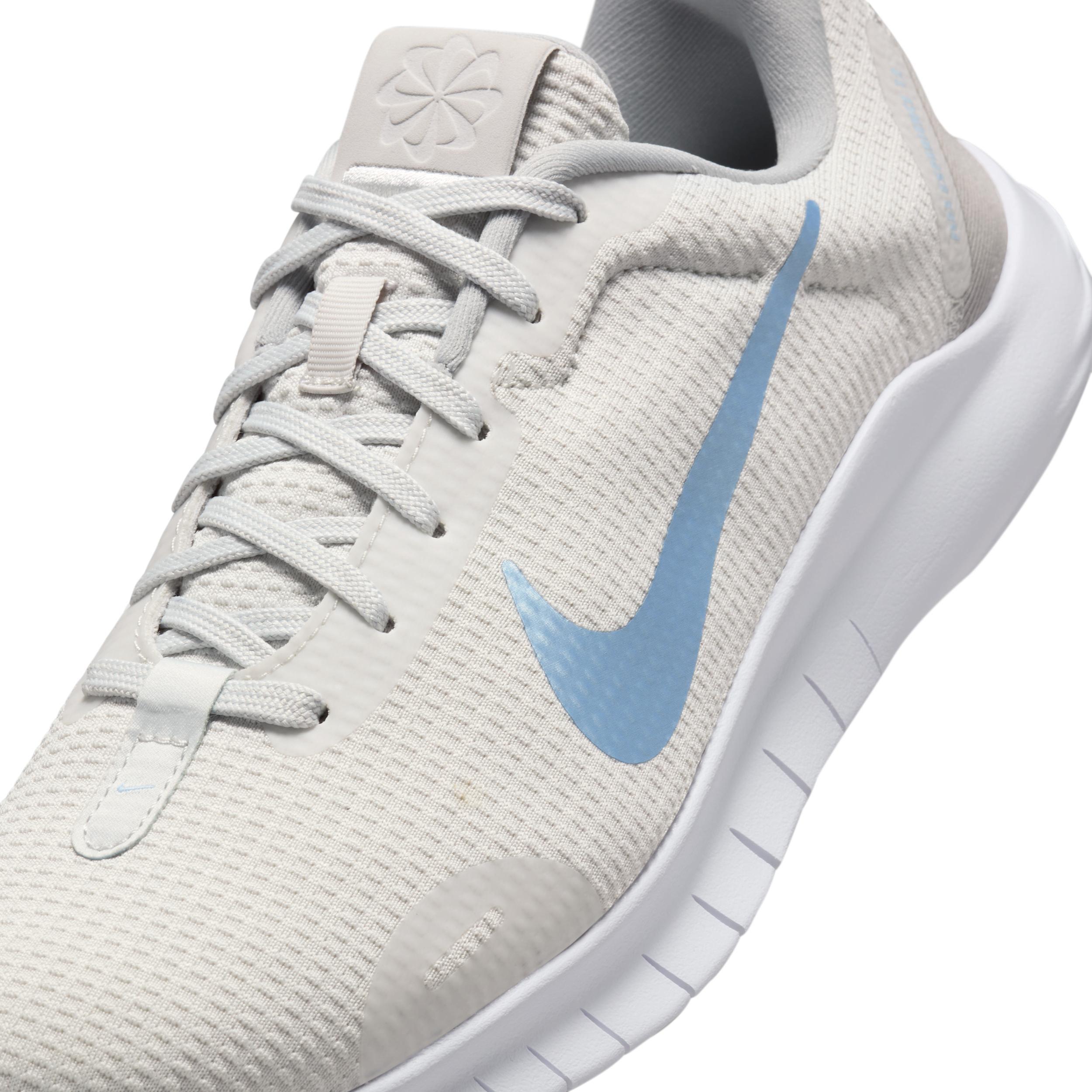 Nike Flex Experience Run 12 Women's Road Running Shoes, Size: 8, Gray Product Image