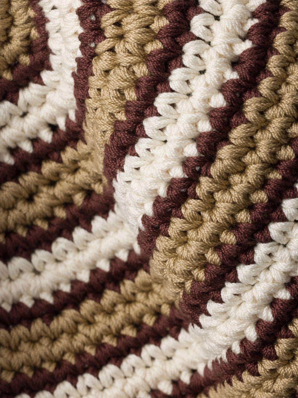 crochet bucket hat Product Image