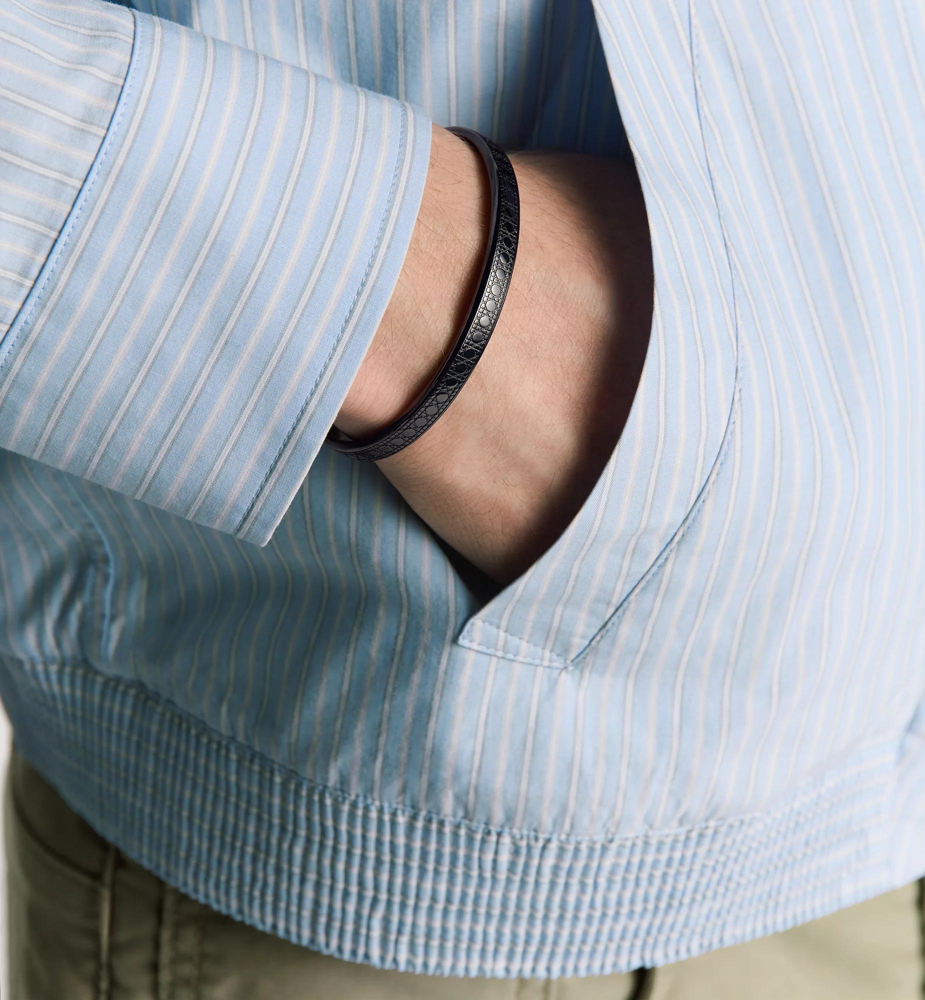 Cannage Bangle Set Product Image