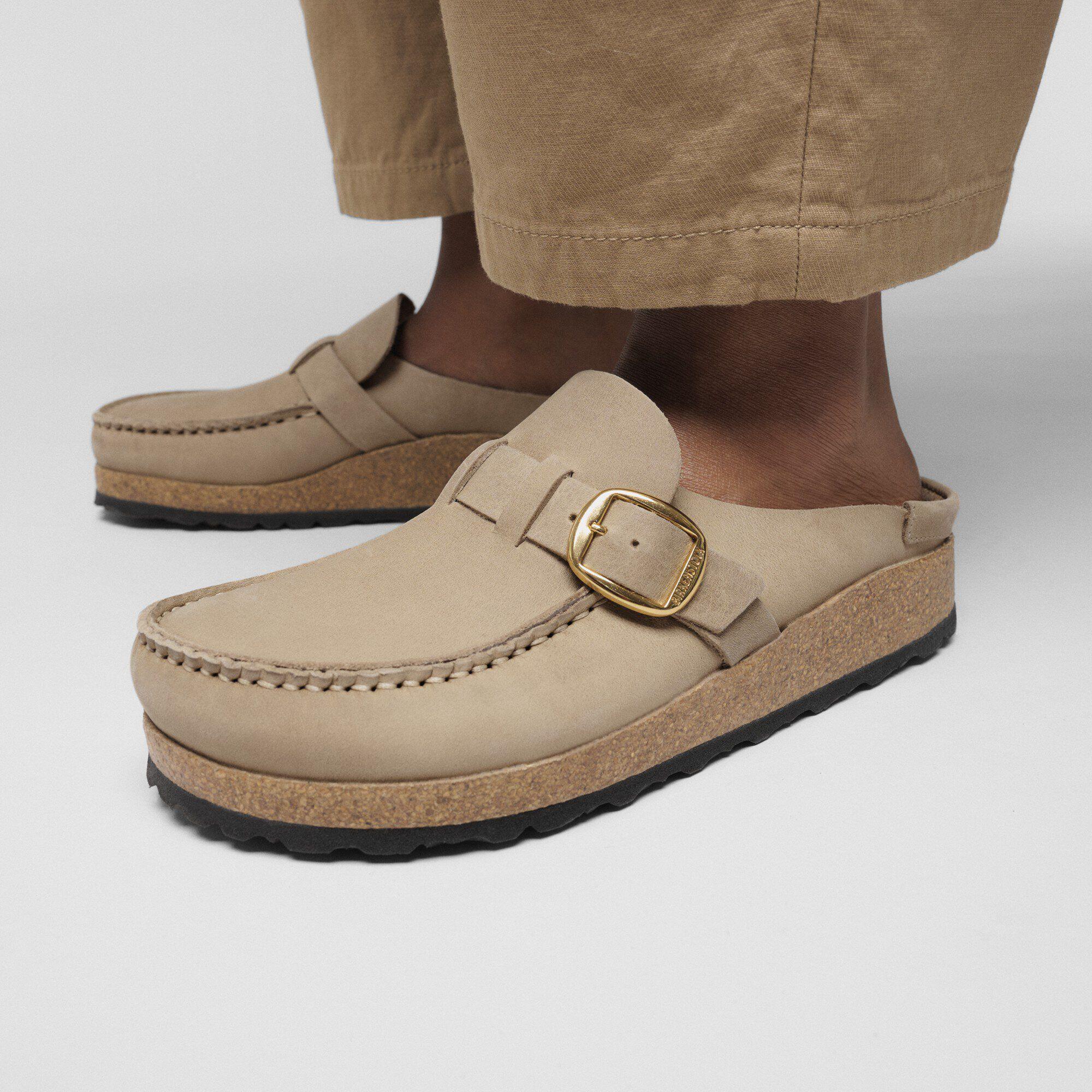 Buckley Natural Leather Oiled Product Image