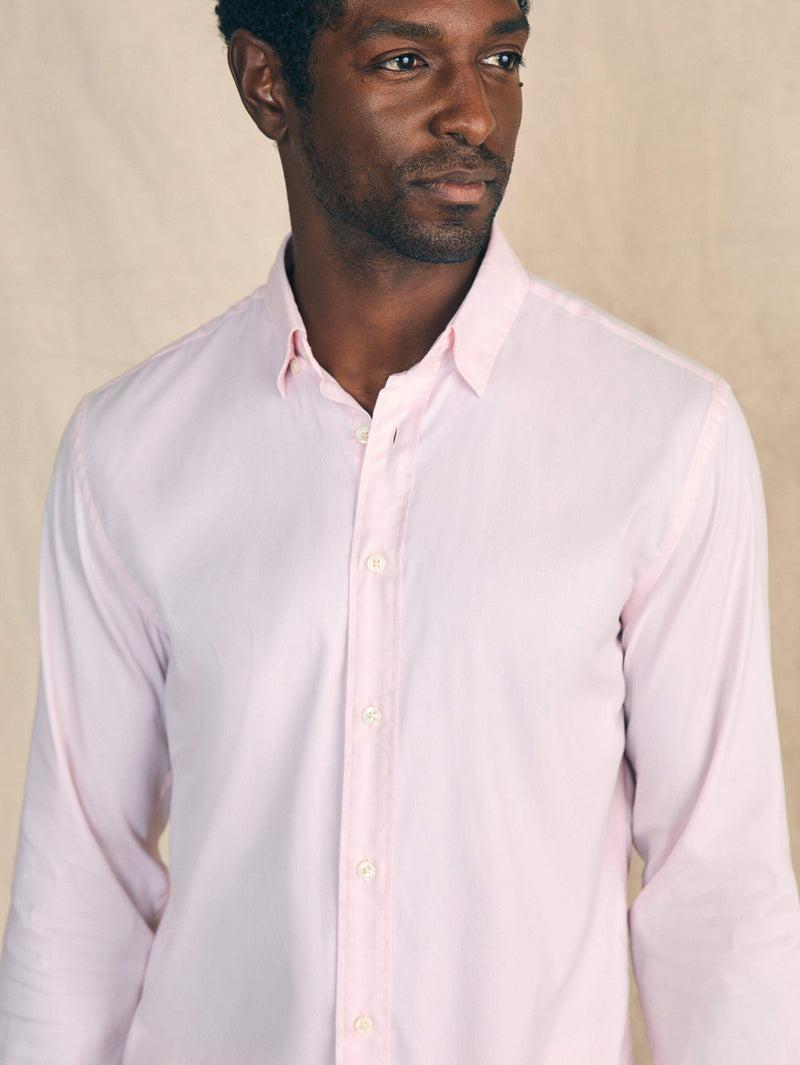 Movement™ Shirt - Suncoast Pink Product Image