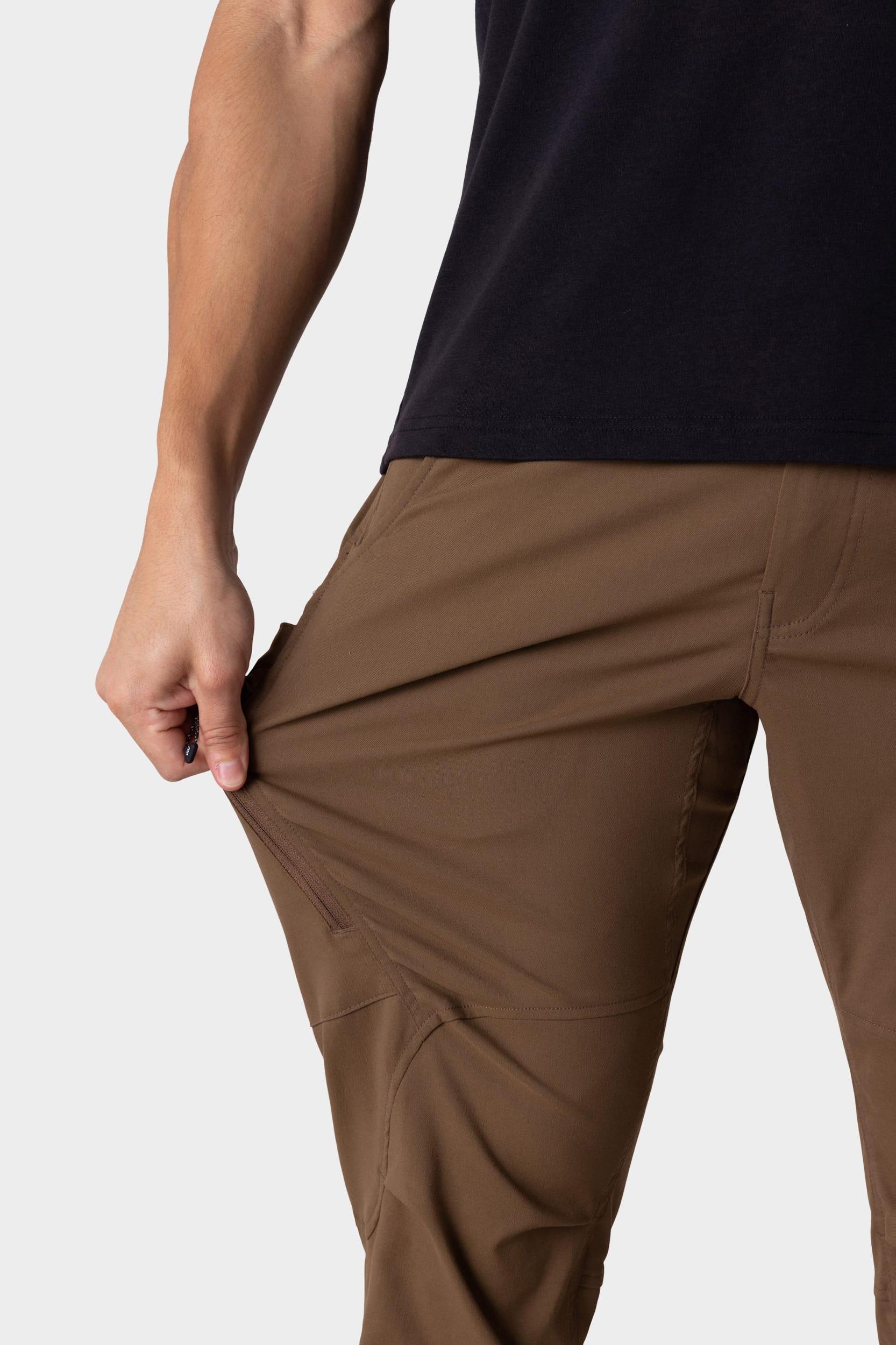 686 Men's Anything Cargo Pant - Slim Fit Male Product Image