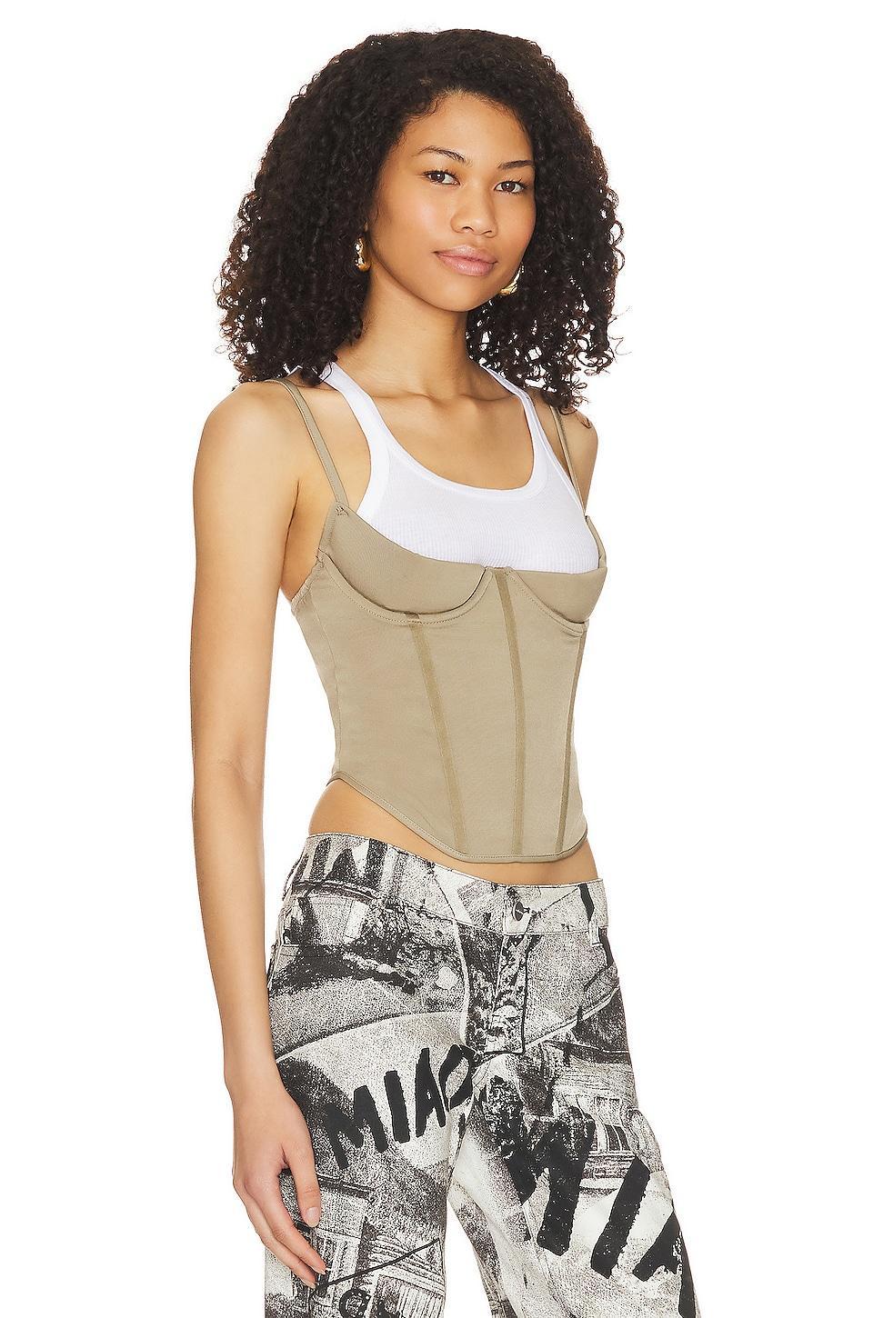Kiko Corset Miaou Product Image