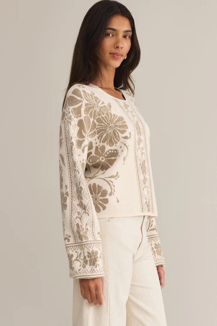 Yoko Sweater Product Image