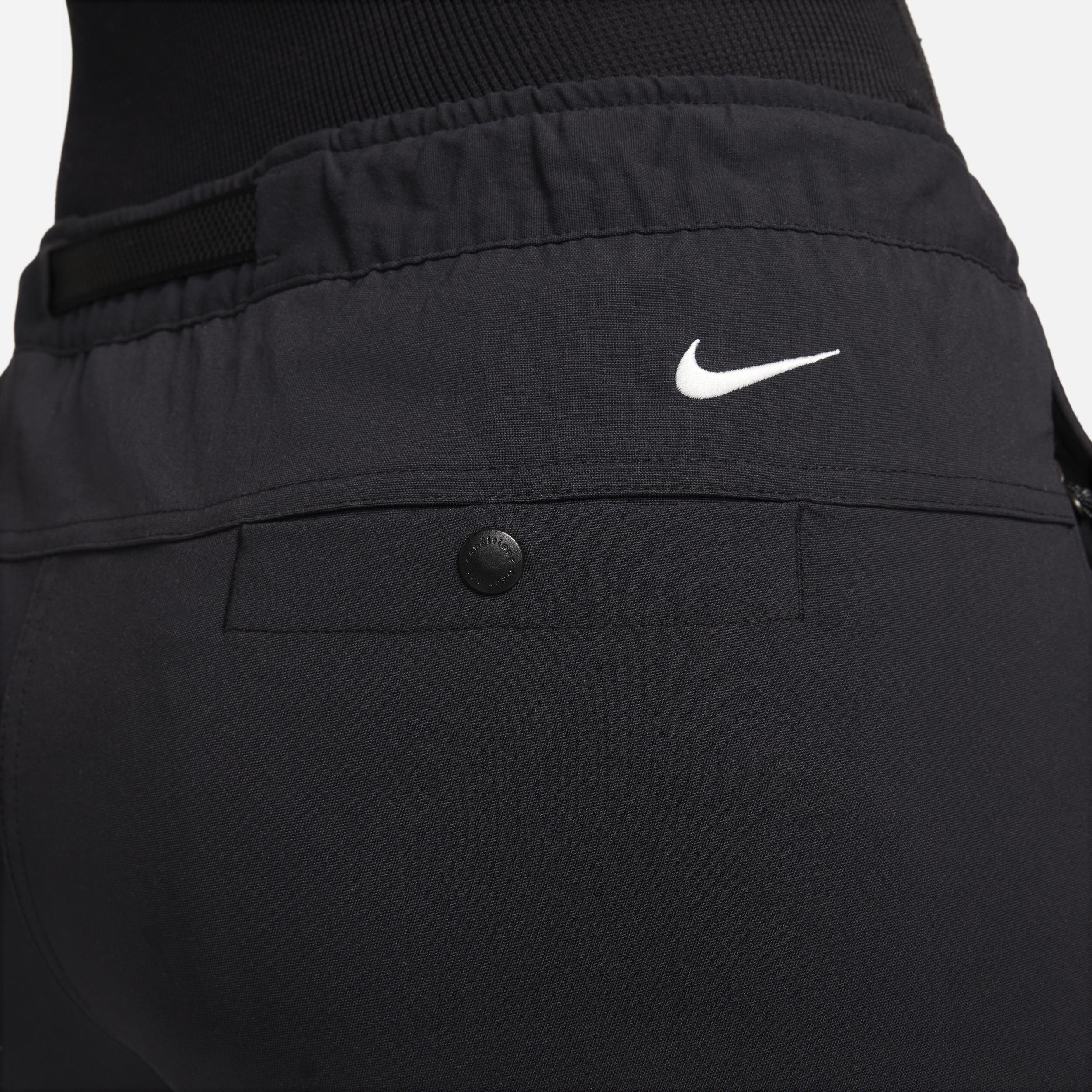 Womens Nike ACG Smith Summit Zip-Off Pants | FB7883-010 Product Image