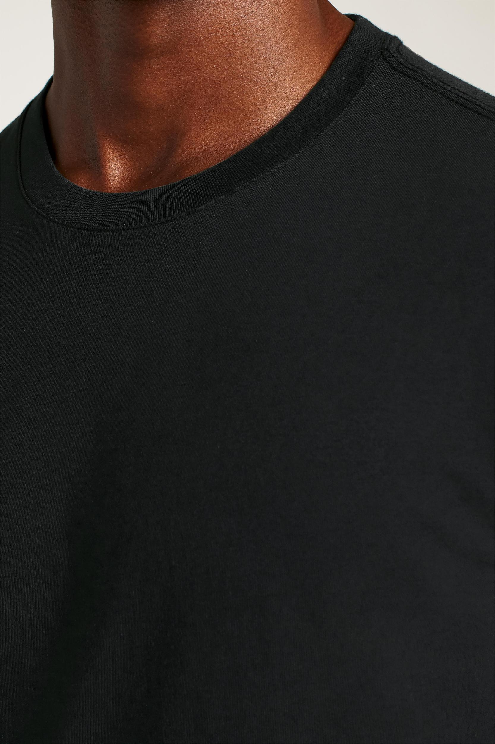 Organic Cotton Tee Product Image