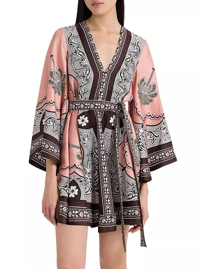 Mini Magnifico Dress Product Image