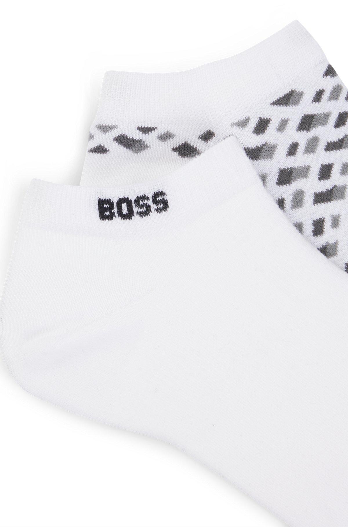 Two-pack of ankle socks Product Image