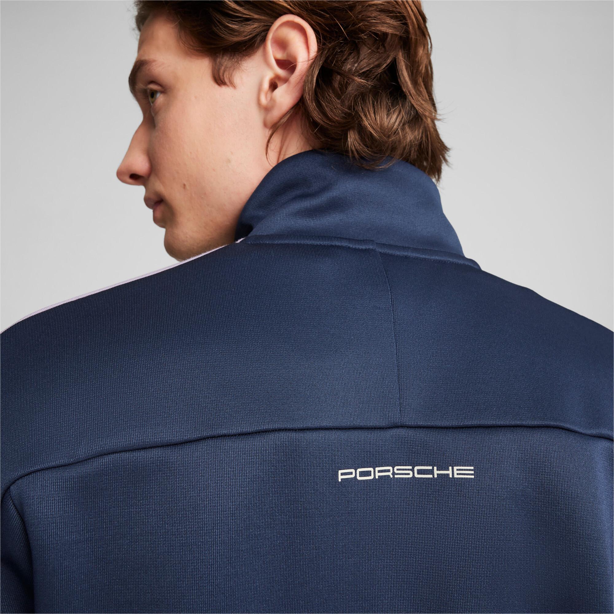 Porsche Legacy MT7+ Track Jacket Men Product Image