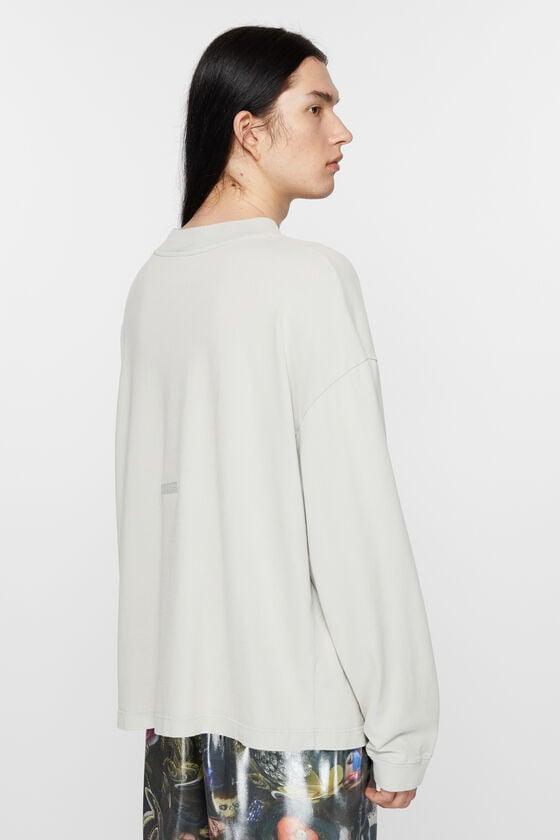 Crew neck sweater Product Image