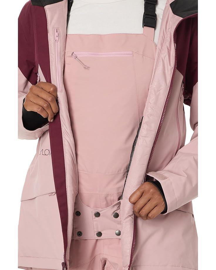 Freedom Insulated Bib Product Image