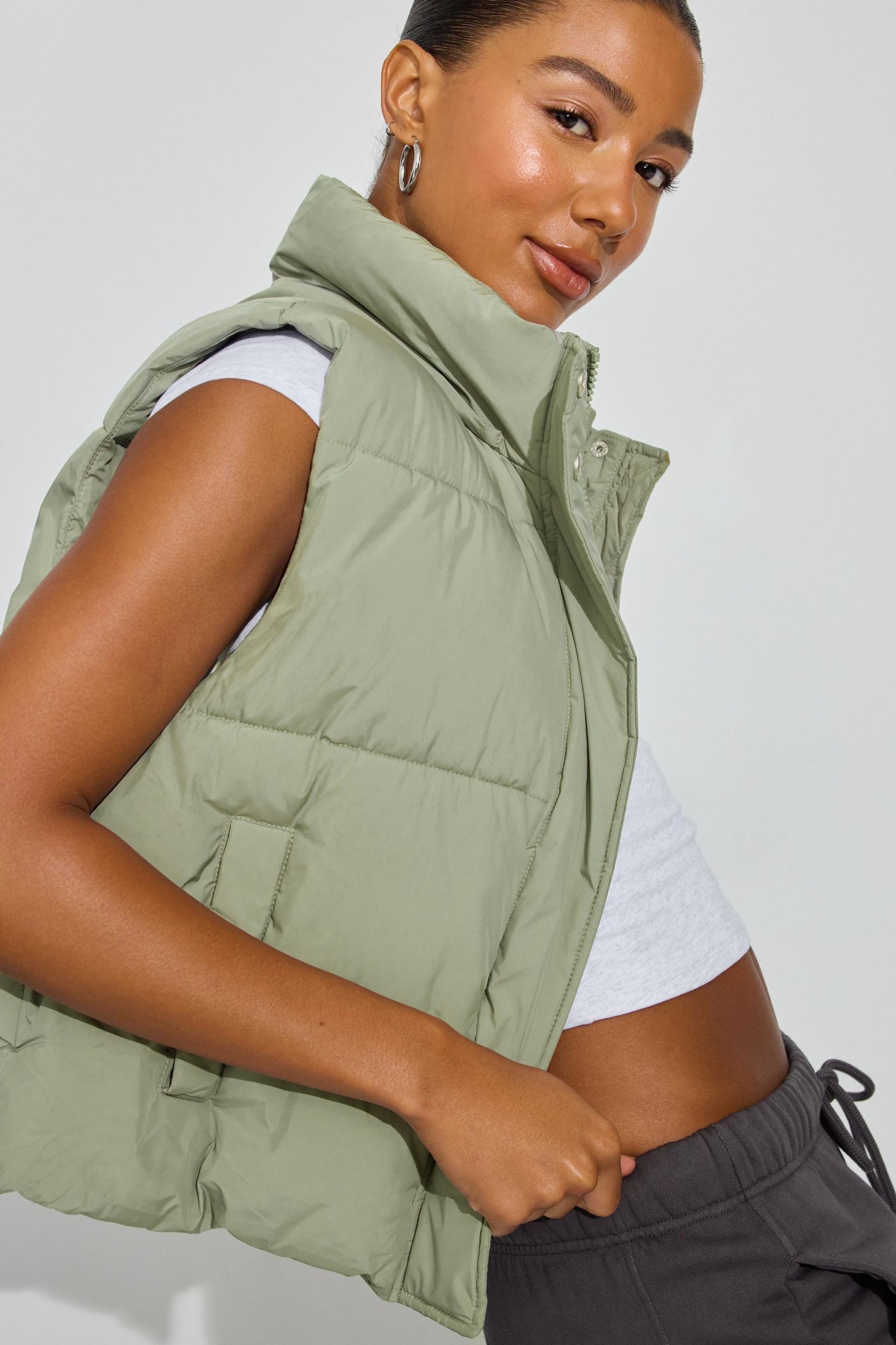 Sleek Scoop Cami Maxi Dress Product Image