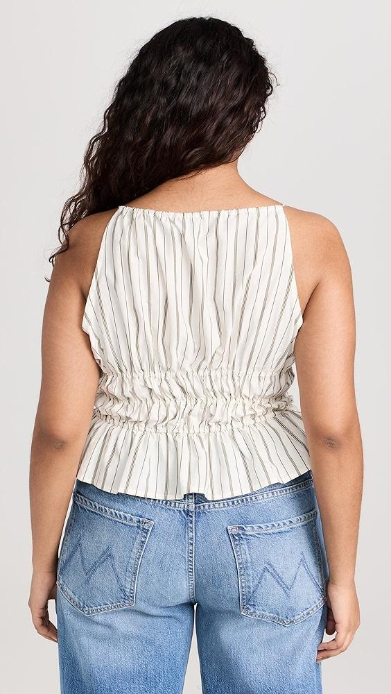 FAITHFULL THE BRAND Casale Top | Shopbop Product Image