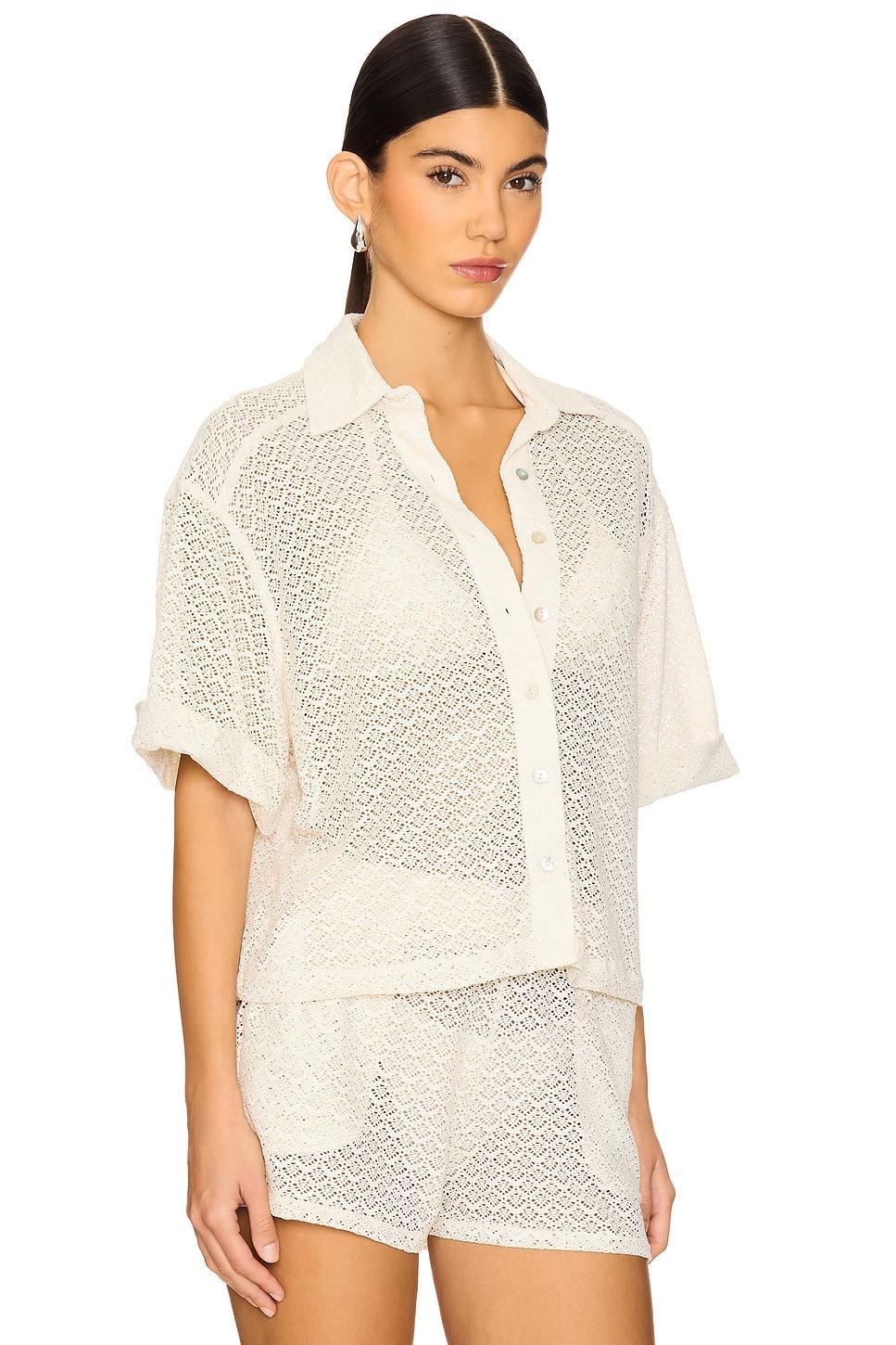 Blake Button Top PQ Product Image