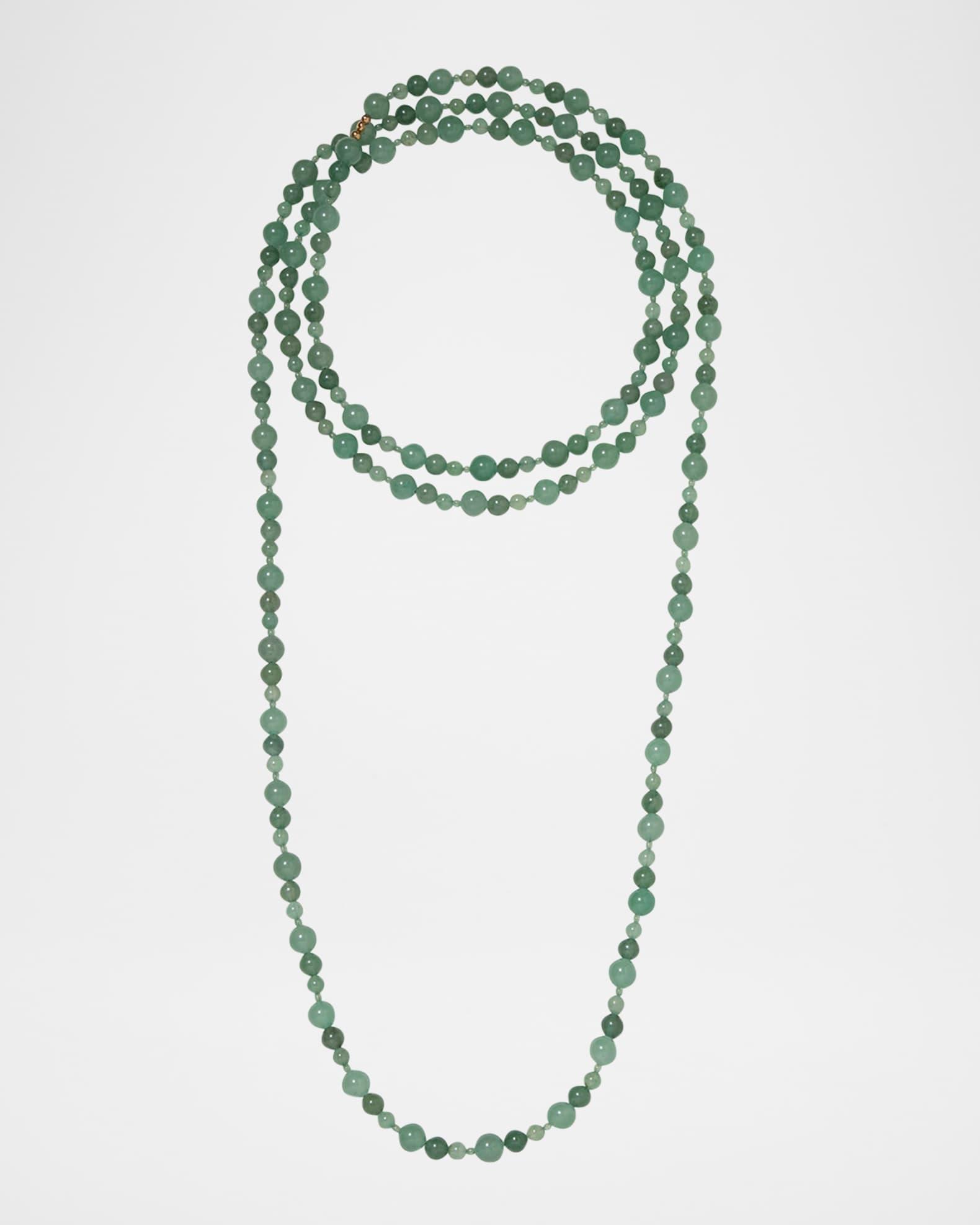 Veda Extra Long Necklace Product Image