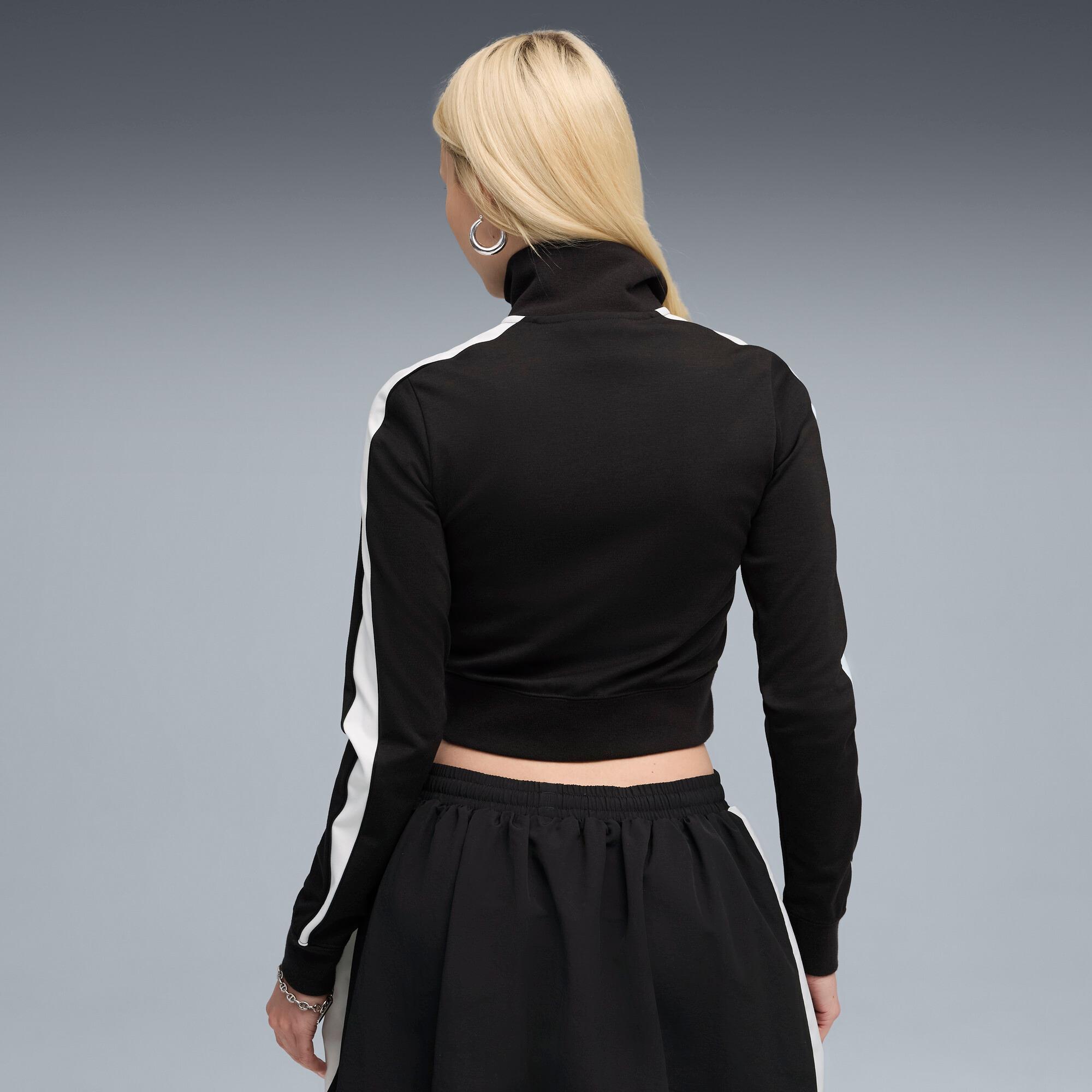 FUTURE.PUMA.ARCHIVE Jacket Women Product Image