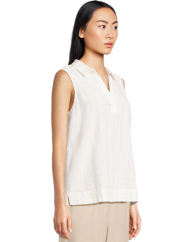 Crochet Edge Tank Product Image