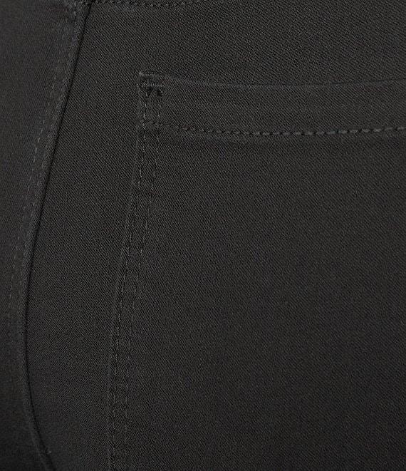 Liverpool Los Angeles Stretch Denim Abby Mid Rise Ankle Skinny Jeans Product Image