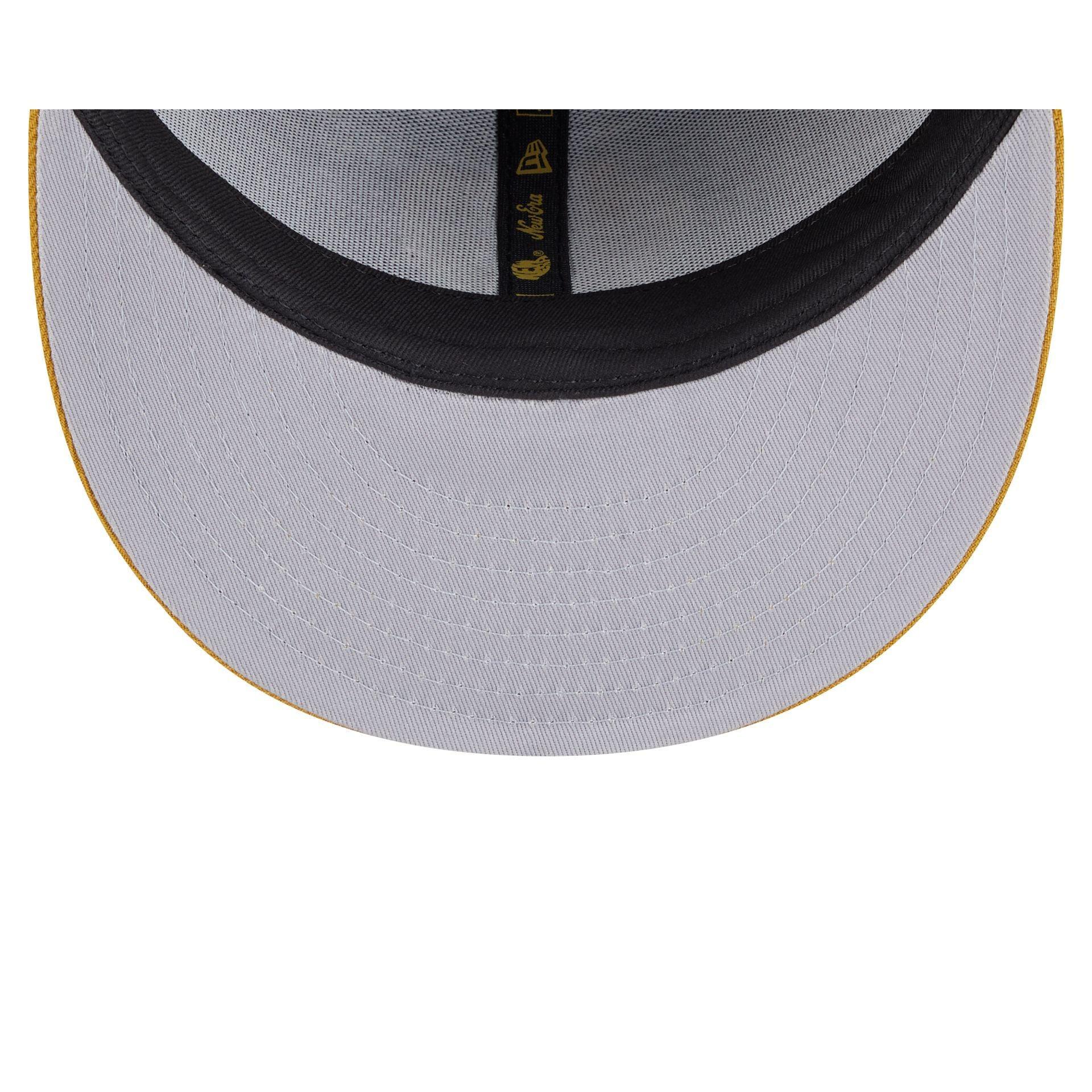 Philadelphia Union Team 9FIFTY Snapback Hat Male Product Image