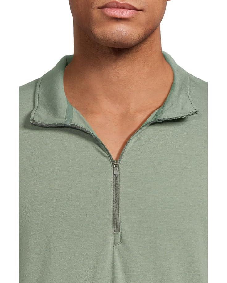 Comfort Stretch Performance Short Sleeve Polo Slightly Fitted Product Image