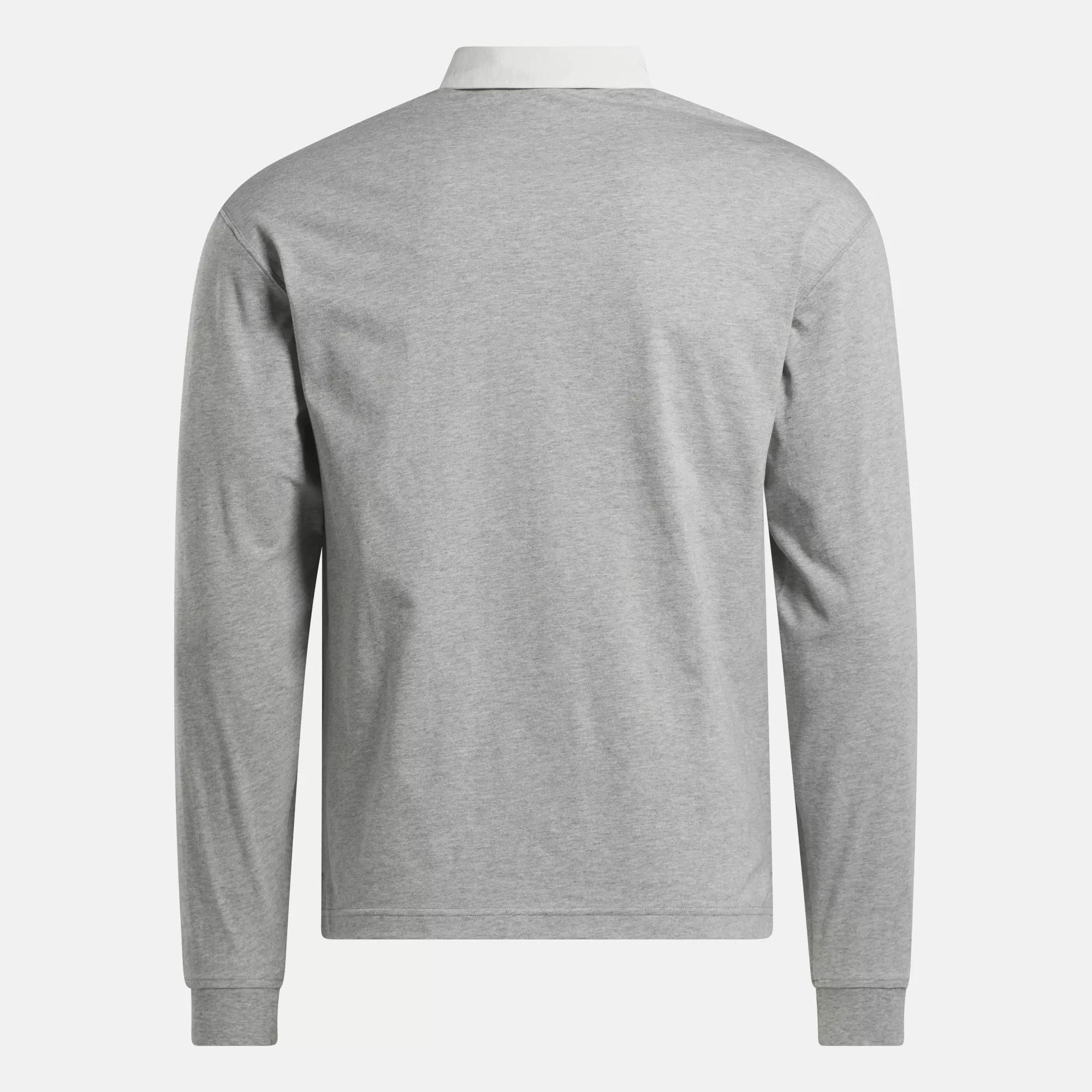 Men's Sport Classics Quarter-Zip Shirt Male Product Image