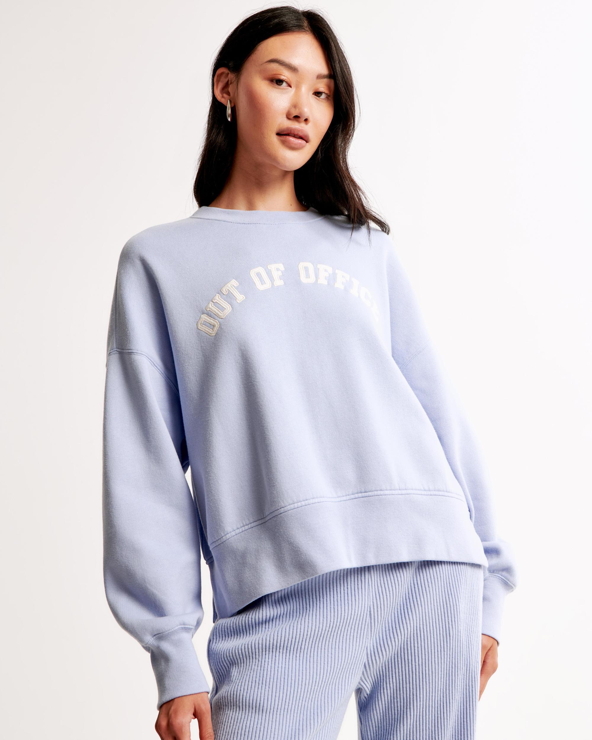Bed & Brunch Graphic Easy Sunday Crew Product Image