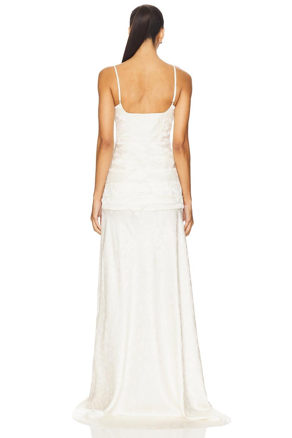Ophelia Gown For Love & Lemons Product Image