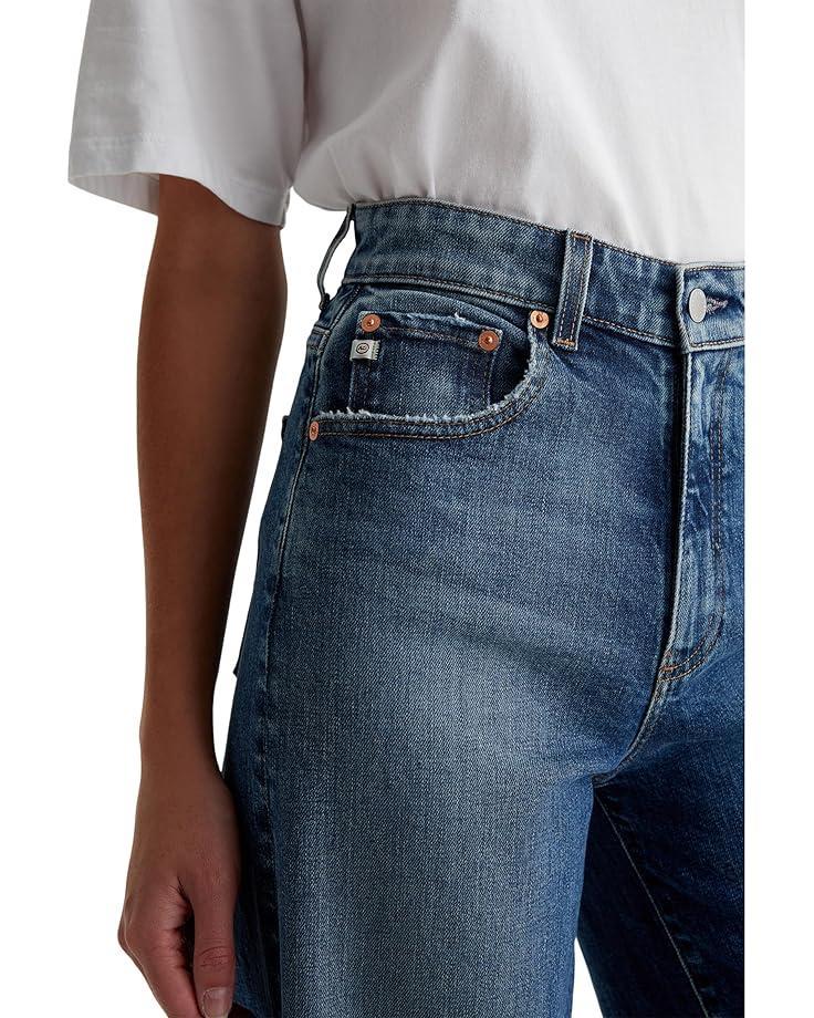 Kora High-Rise Wide Leg in 13 Years Palermo Product Image