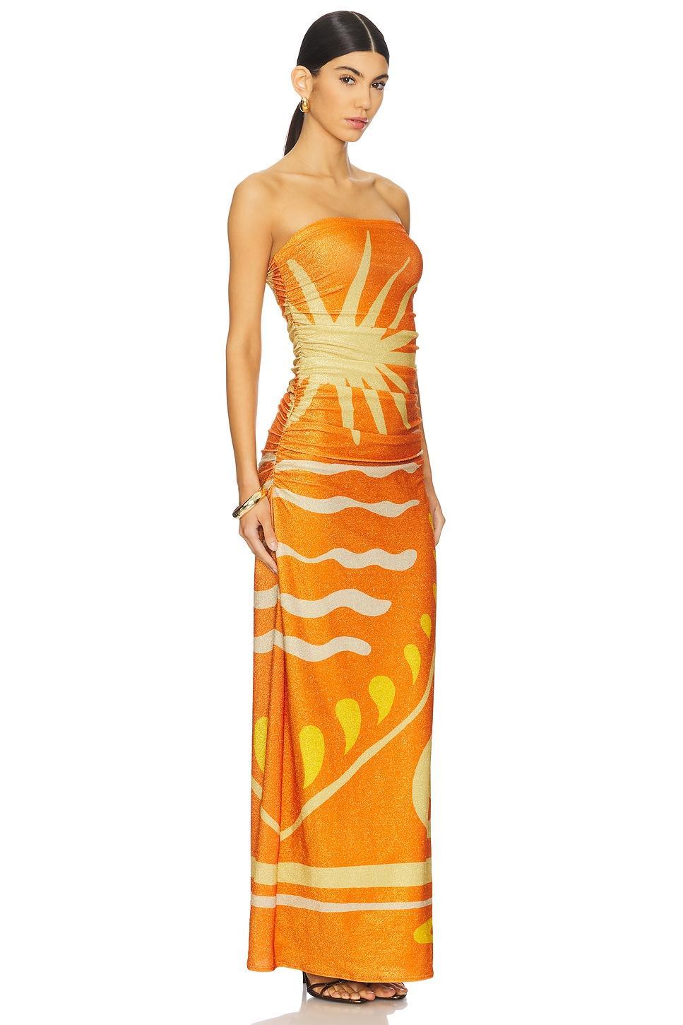 Daphne Dress Cala de la Cruz Product Image