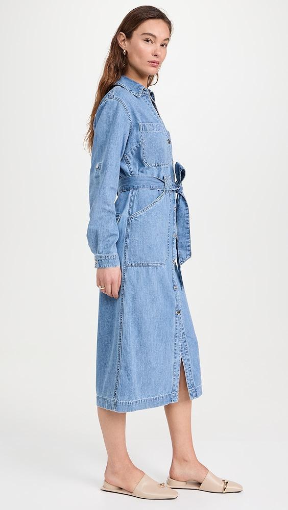 Veronica Beard Jean Evelyn Dress | Shopbop Product Image