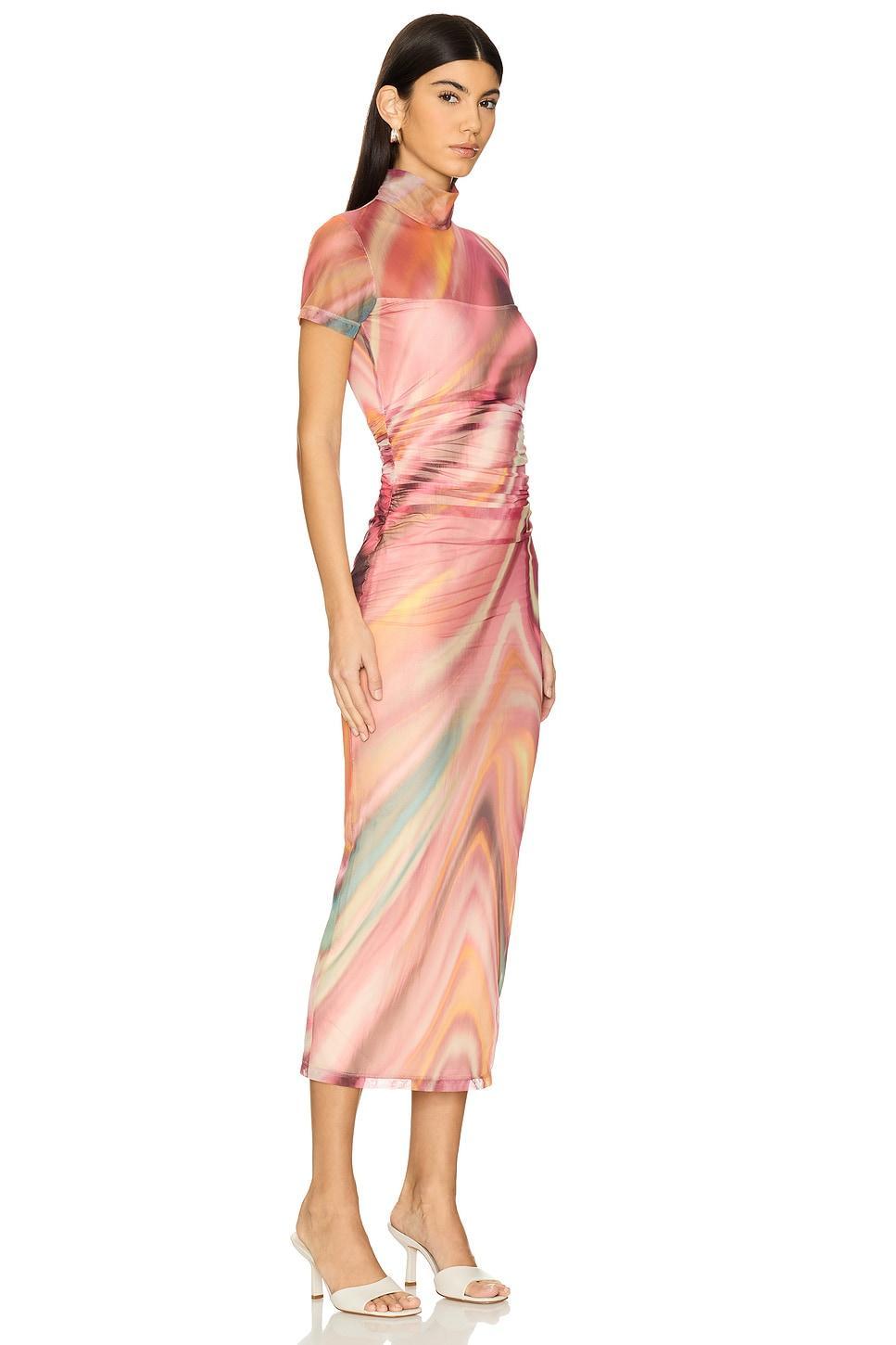 Dominique Dress Amanda Uprichard Product Image