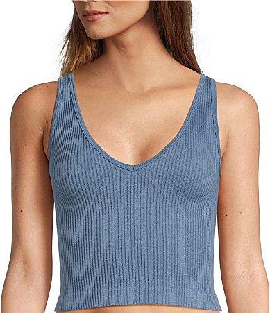 Free People Rib Brami Tank Size XS/S. Product Image
