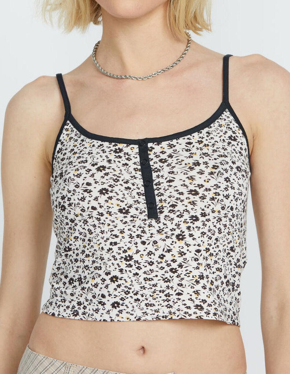 VOLCOM This Buds 4 U Womens Cami Product Image