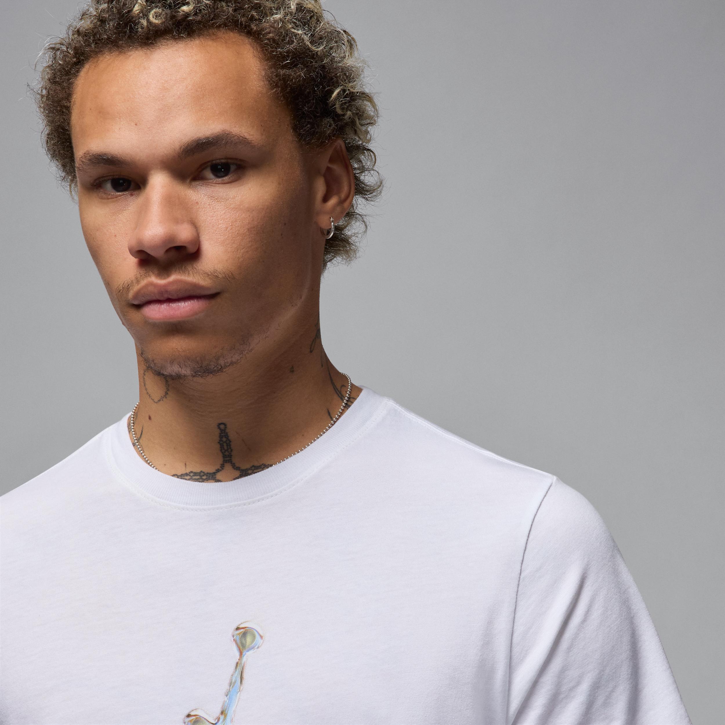 Men's Jordan Sport Dri-FIT T-Shirt Product Image