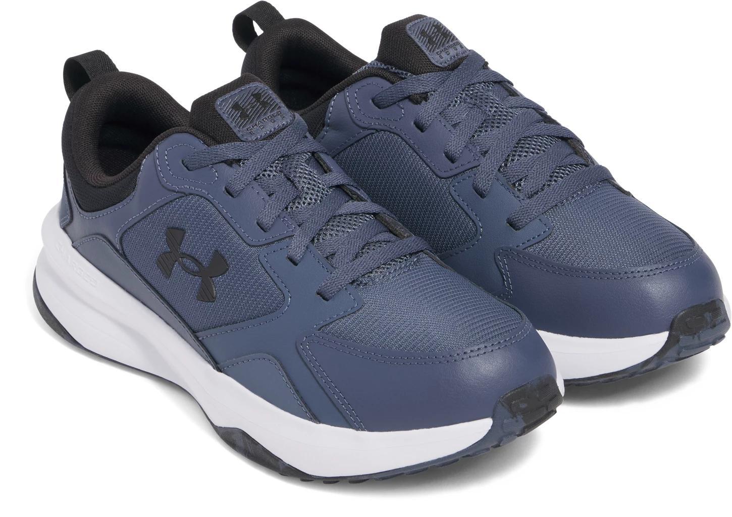 UA Charged Edge Wide (4E) Product Image