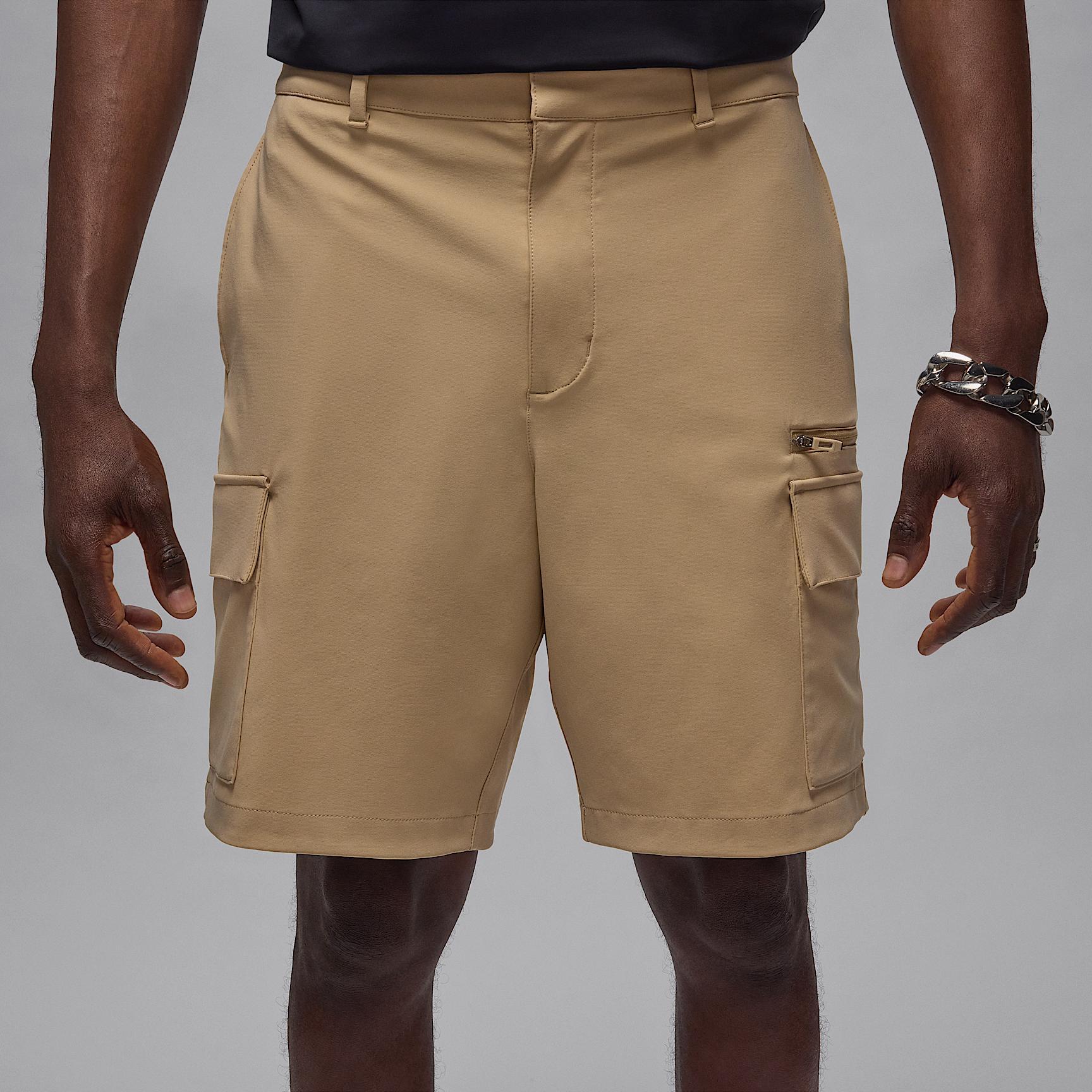 Men's Jordan Sport Golf Cargo Shorts Product Image