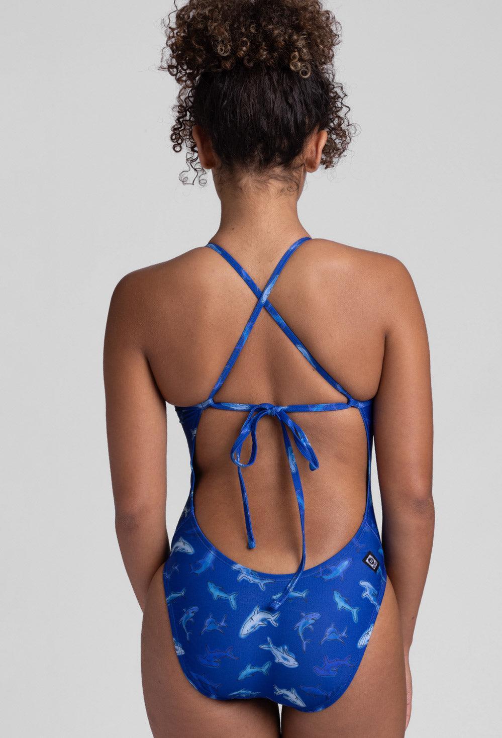 Sale Jackson 4 Swim Onesies Product Image