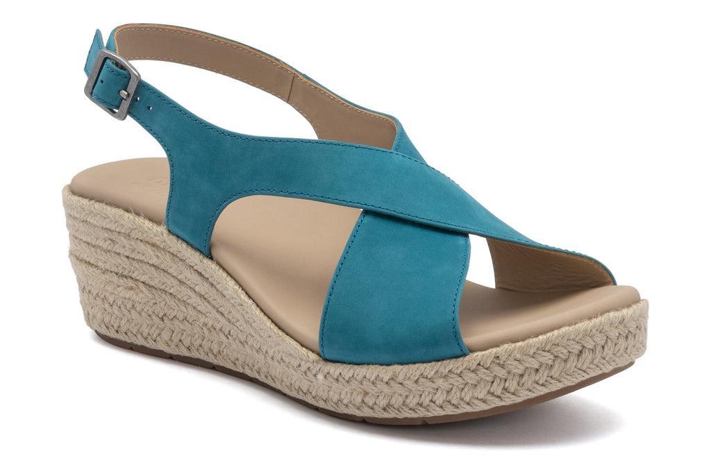 Riviera Cross Metatarsal Female Product Image