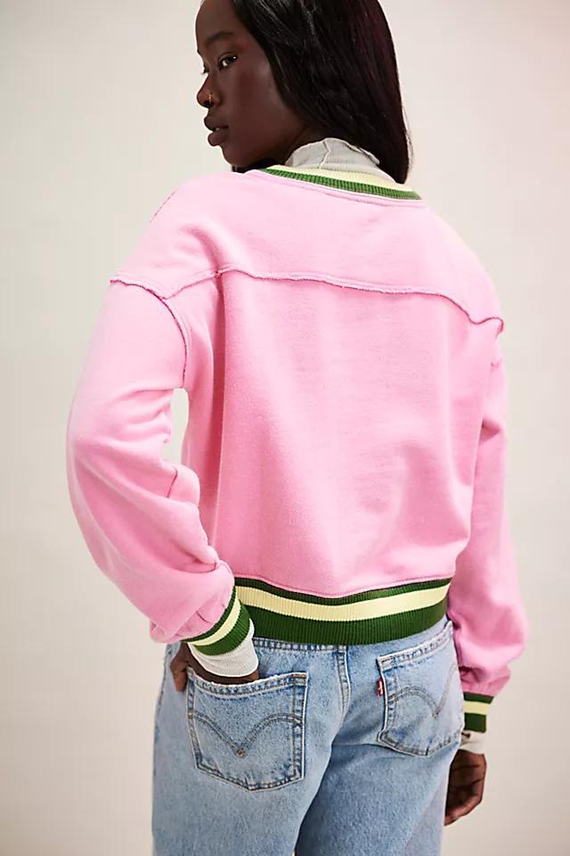 Rio Sweatshirt Product Image