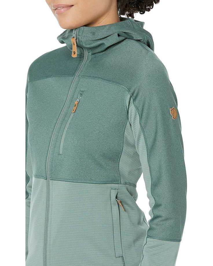 Abisko Lite Fleece Jacket Product Image