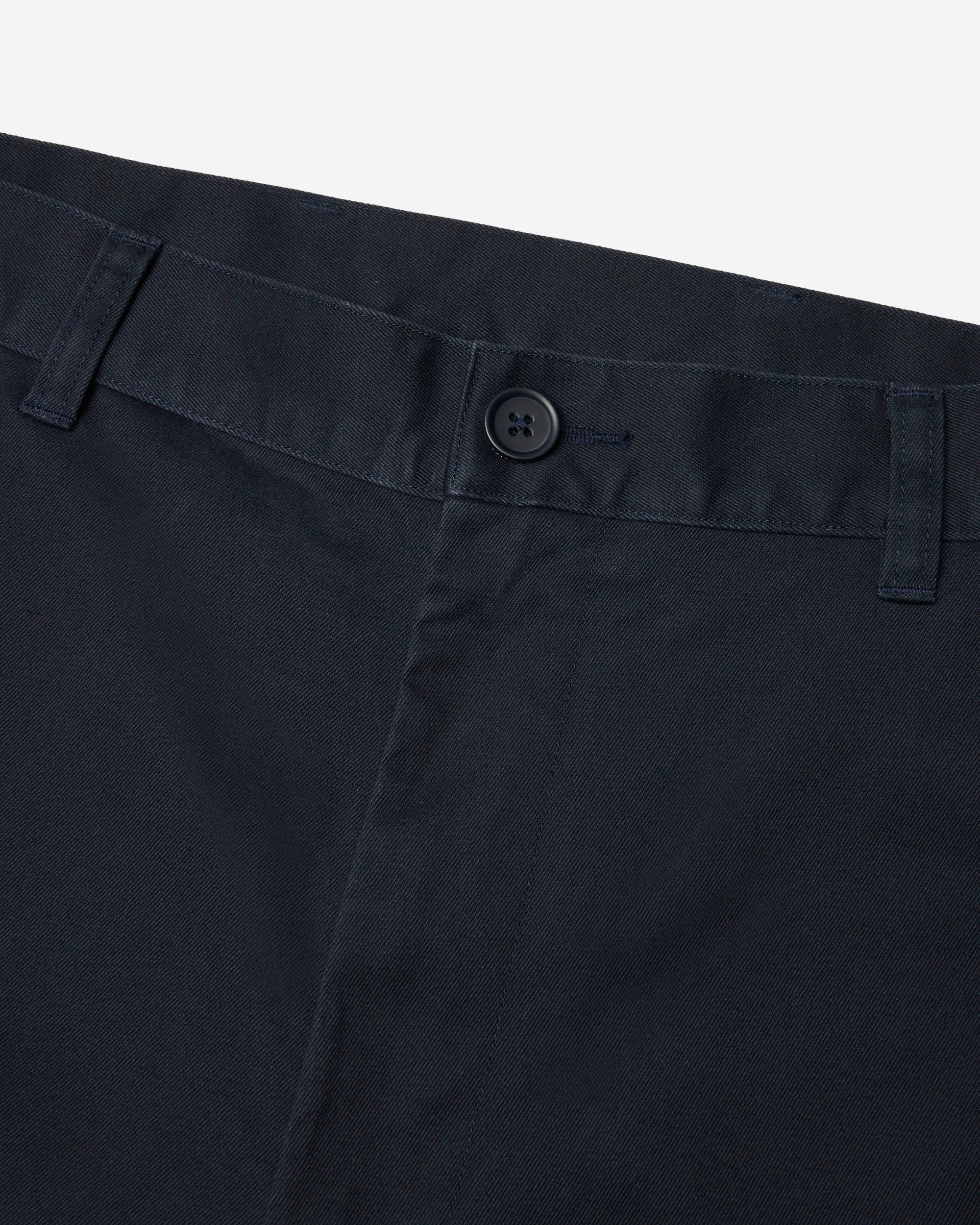 Cotton Chino Freshman Slim Pant Male Product Image