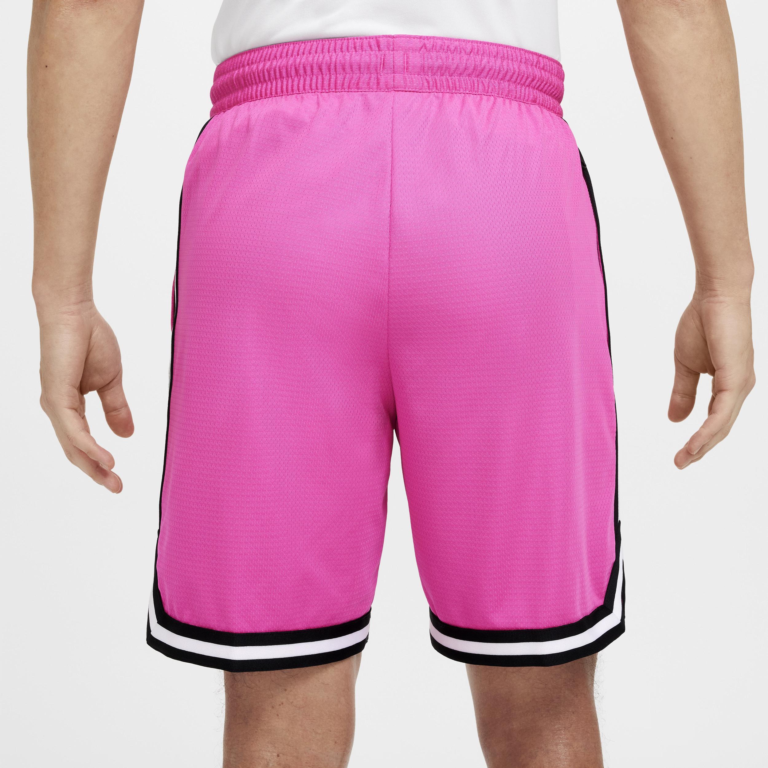 Nike Men's DNA Dri-FIT 8" Basketball Shorts Product Image