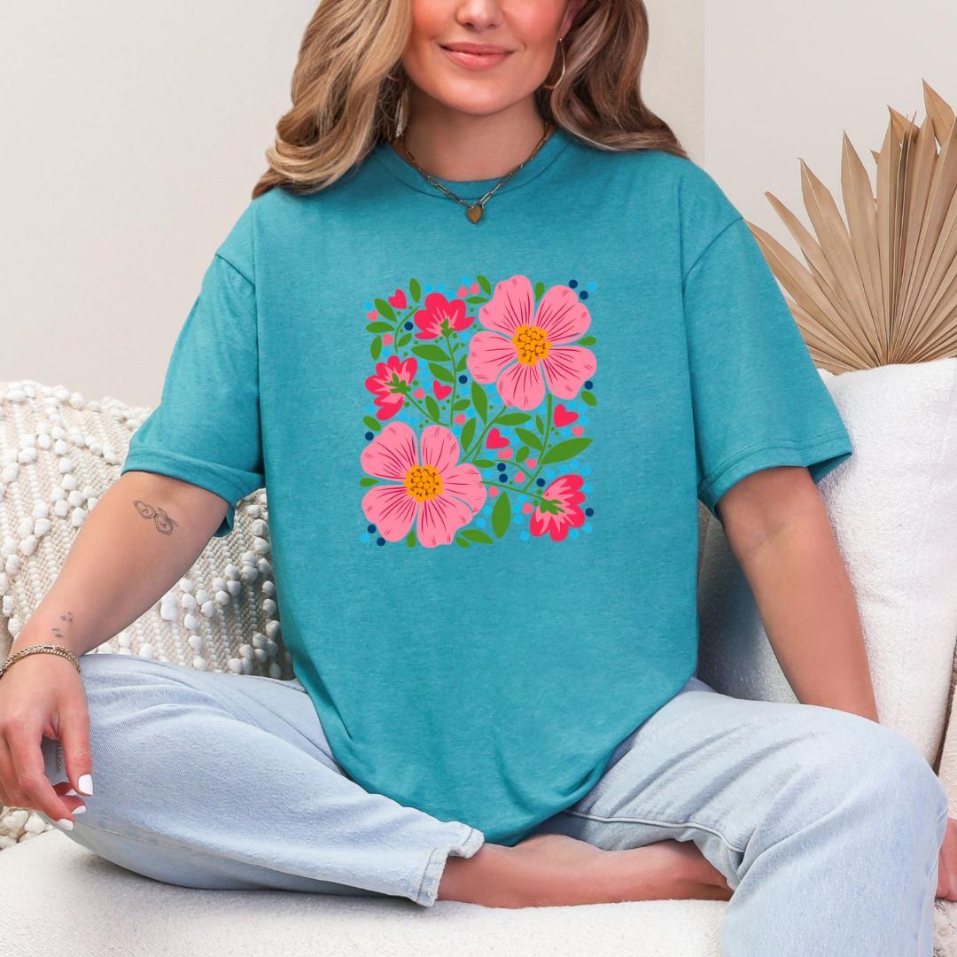 Life is Better With a Dog Graphic Tee (Online Excusive) Product Image