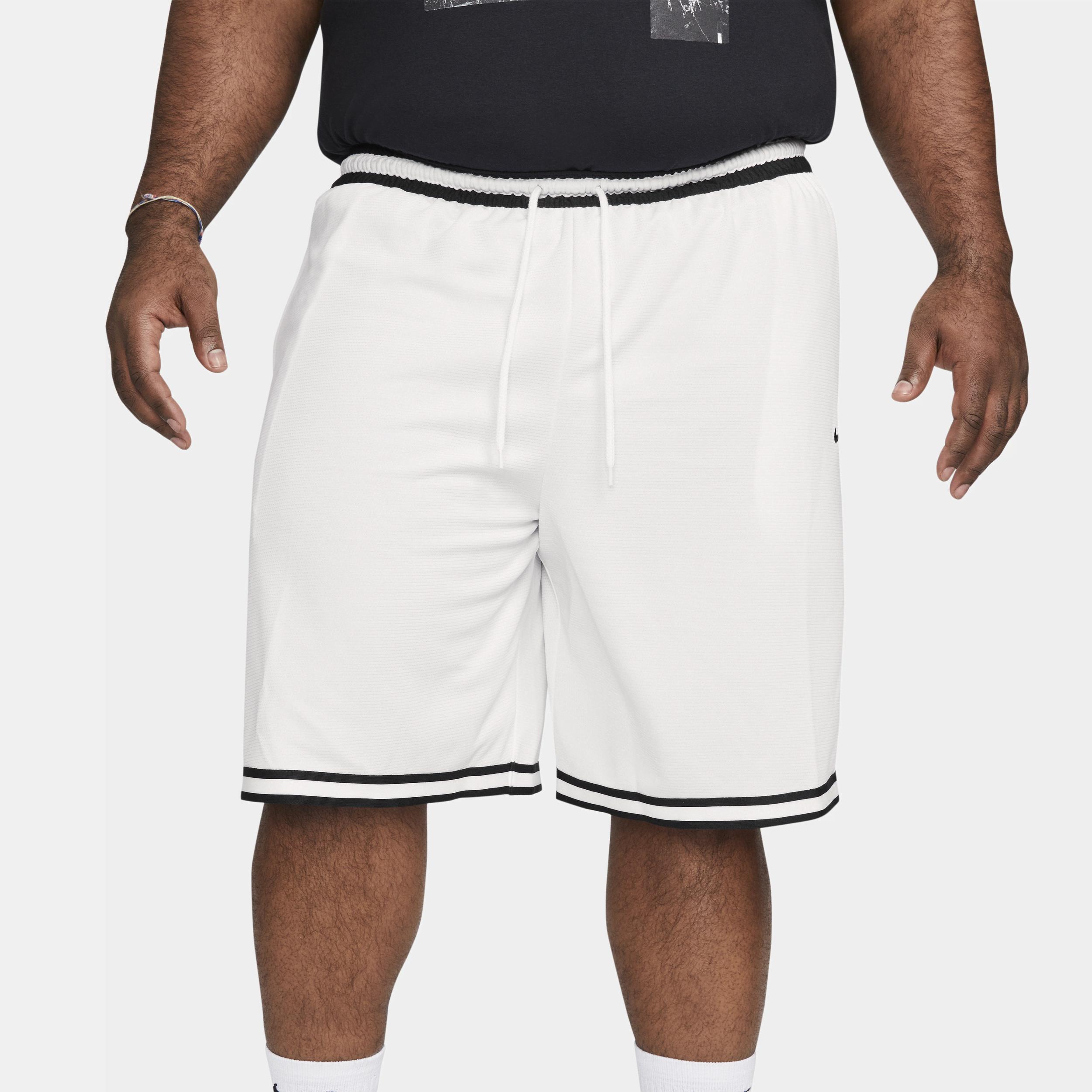 Nike Mens Dri-FIT DNA 10 Basketball Shorts Product Image
