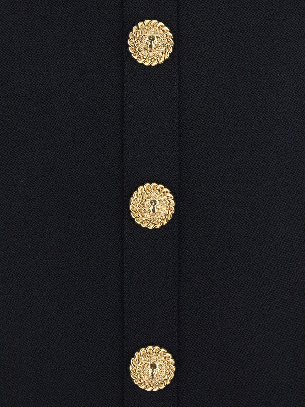 sleeveless dress Product Image