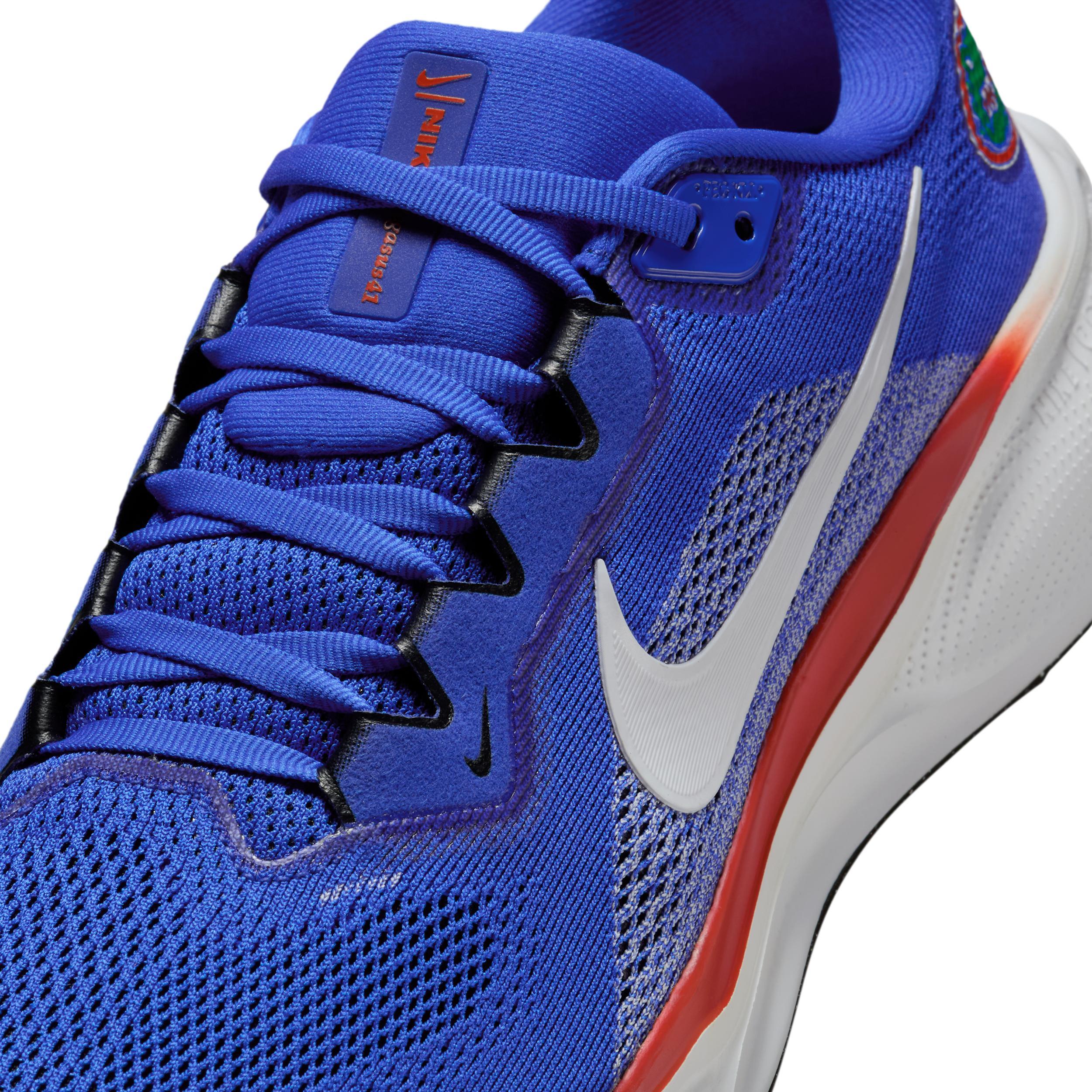 Florida Pegasus 41 Nike Men's College Road Running Shoes Product Image