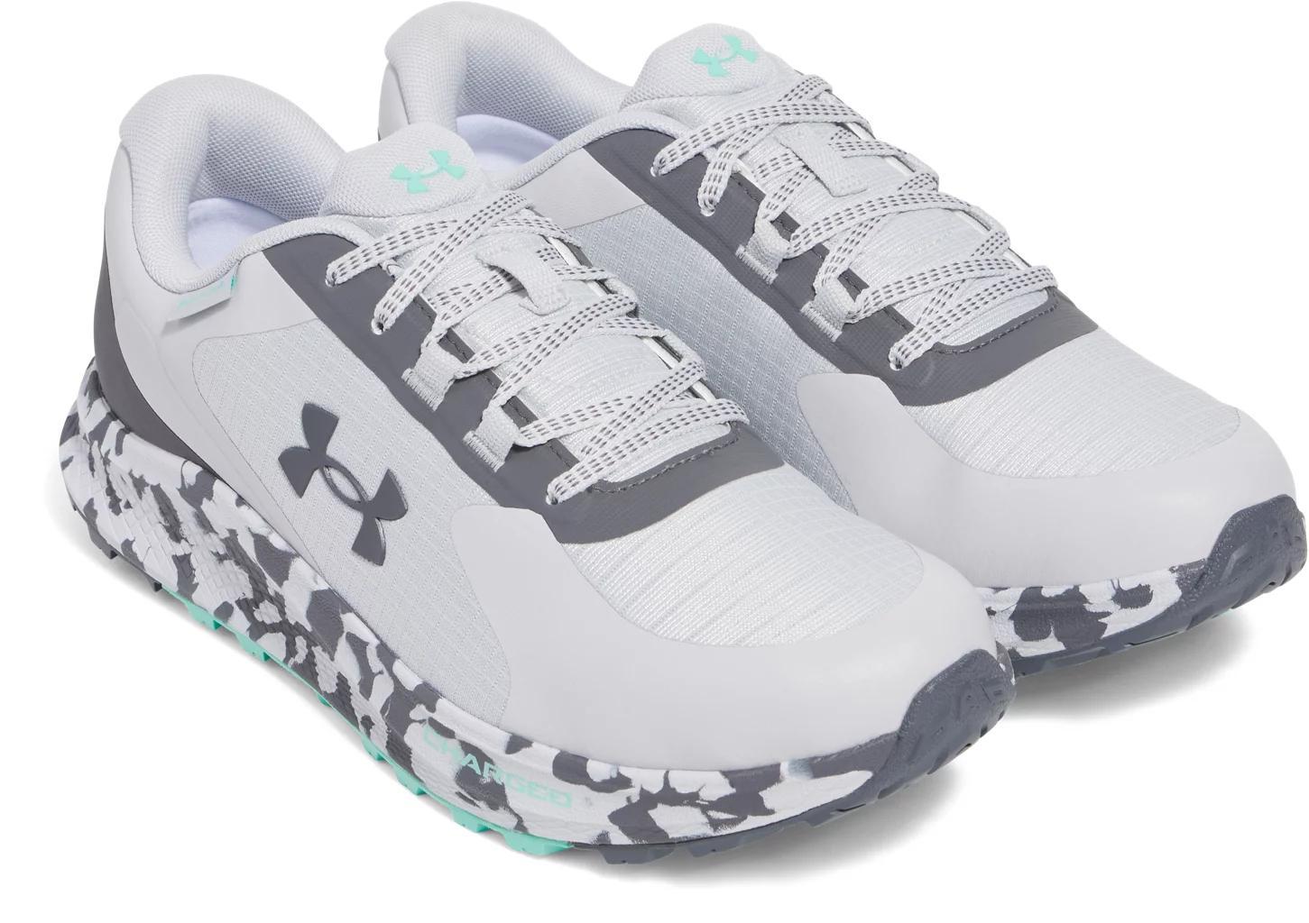 UA Bandit Trail 3 Product Image